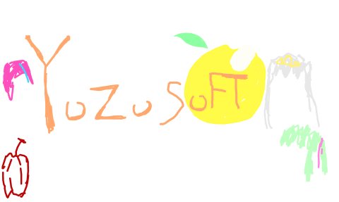 柚子社
